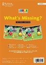 Speechmark - What's Missing?: Colorcards