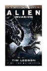 Tim Lebbon - Alien - Invasion