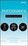 Per Andren, Per Andrén, Chris Shaw, Mikhail Soloviev, Mikhail Andren Soloviev, Soloviev Mikhail... - Peptidomics