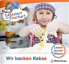 Nicole Brandau, Stefanie Drecktrah, Achim Schulte - Wir backen Kekse