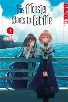 Sai Naekawa, Verena Maser - This Monster Wants to Eat Me 01