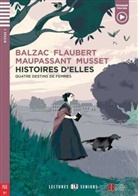Histoires d'elles