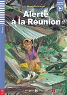 Domitille Hatuel - Alerte à la Réunion