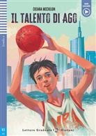Chiara Michelon - Il talento di Ago