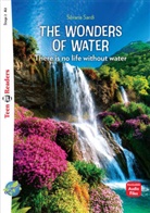 Silvana Sardi - The Wonders of Water