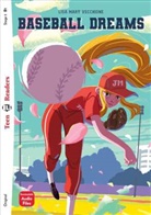 Lisa Mary Vecchione - Baseball Dreams