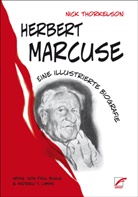 Angela Y. Davis, Nick Thorkelson, Paul Buhle, Andrew T. Lamas, Marie Treperman - Herbert Marcuse