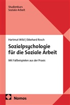 Ekkehard Rosch, Hartmut Wild - Sozialpsychologie für die Soziale Arbeit