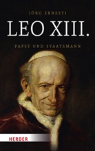 Jörg Ernesti - Leo XIII.