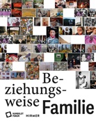 Stiftung Humboldt Forum im Berliner Schloss, Stiftung Humboldt Forum im Berliner Schloss - Beziehungsweise Familie