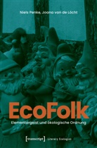 Joana van de Löcht, Niels Penke - EcoFolk