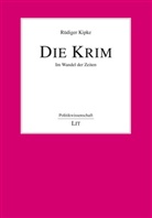 Rüdiger Kipke - Die Krim