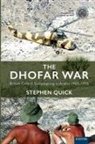 Stephen Quick - Dhofar War