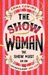 Emma Cowing - THE SHOW WOMAN