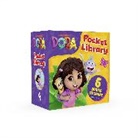 DORA - Dora Pocket Library