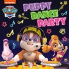 Paw Patrol - PAW Patrol Picture Book: Puppy Dance Party!