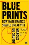 Marcus du Sautoy - Blueprints