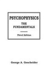 Gescheider George A. - Psychophysics