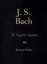 Martin Neary, Richard Stokes - J.S. Bach