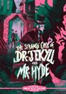 Robert Louis Stevenson - Classic Starts(r) the Strange Case of Dr. Jekyll and Mr. Hyde
