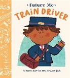 Phoenix Bright, Denis Angelov - Train Driver