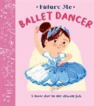Phoenix Bright, Ana Sanfelippo - Ballet Dancer