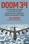 Trey Morriss, Trey Morriss - Doom 34