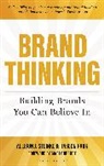 Haseon Park, Allison J Steinke, Allison J. Steinke - Brand Thinking