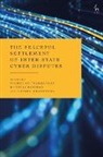 Russell Buchan, Daniel Franchini, Daniel Franchini, Nicholas Tsagourias, Russell Buchan, Nicholas Tsagourias - The Peaceful Settlement of Inter-State Cyber Disputes