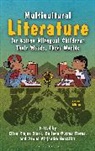 Ellen Riojas Clark, Clark Ellen Riojas, Belinda Bustos Flores, Flores Belinda Bustos, Daniel Alejandro González - Multicultural Literature for Latino Bilingual Children