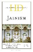 Ana Bajzelj, E, Christoph Emmrich, Steven M Vose, Steven M. Vose, … - Historical Dictionary of Jainism
