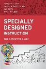 David F Bateman, David F. Bateman, Michael Faggella-Luby, Li Goran, Lisa Goran, Margaret Weiss... - Specially Designed Instruction