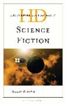 Allen Stroud - Historical Dictionary of Science Fiction