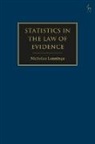Nicholas Lennings, Nicholas Lennings - Statistics in the Law of Evidence