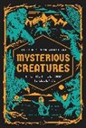 David Alderton, Alderton David, Akara Heart - Mysterious Creatures