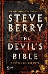 Steve Berry - The Devil's Bible