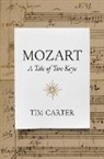 Tim Carter - Mozart