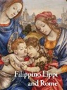 Alexander J Noelle - Filippino Lippi and Rome