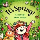Renée Kurilla - It's Spring!