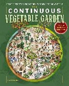 Charlie Nardozzi, Nardozzi Charlie - The Continuous Vegetable Garden