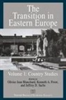 Olivier Jean Blanchard, Blanchard Olivier, etc., Kenneth A Froot, Froot Kenneth A., Jeffrey D Sachs... - Country StudiesThe Transition in Eastern Europe: v. 1