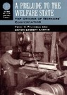 Price V Fishback, Price V. Fishback, Fishback Price V., Shawn Everett Kantor, Kantor Shawn Everett - A Prelude to the Welfare State
