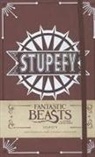 Insight Editions - Fantastic Beasts and Where to Find Them