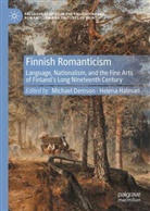 Michael Demson, Halmari, Helena Halmari - Finnish Romanticism