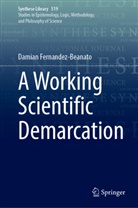 Damian Fernandez-Beanato - A Working Scientific Demarcation