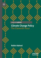 Robin Hahnel - Climate Change Policy