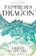 Taran Matharu, Matharu Taran - Emperor's Dragon The Soulbound Saga, Book 3