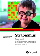 Mathias Abegg, Muriel Dysli, Joseph Lang - Strabismus