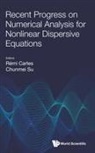 Carles Remi, Chunmei Su - Recent Progress On Numerical Analysis For Nonlinear Dispersive Equations