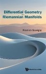Sauvigny Friedrich - Differential Geometry And Riemannian Manifolds